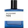 Bon Parfumeur 801 Blu Palermo Eau de Parfum 30 ml Nuovo Originale Sigillato