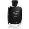 Rasasi Hawas Black Eau de Parfum (uomo) 100 ml