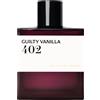 Bon Parfumeur 402 Guilty Vanilla Eau de Parfum 100 ml Originale Sigillato
