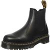 Dr. Martens 2976 Bex - Chelsea Boots Black Smooth Nero - Taglia 39 [6 US 25cm]