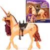 Unicorn Academy Collectible Doll Fashion Unicorn Cinder Rfrsh