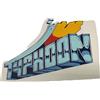 Adesivo Discoteca Typhoon Disco Anni 80 Aufkleber sticker vespa et3 px 2cv r4