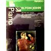 CPP Elton John Midi library for piano con Floppy disk - Carisch