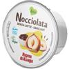 Rigoni di Asiago Crema Spalmabile Nocciolata Senza Latte Rigoni Di Asiago Bio 60 Monoporzione 15g
