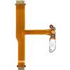 CAVO FLAT FLEX INTERRUTTORE ACCENSIONE POWER BUTTON SONY PS VITA 2000 SLIM