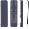 Custodia in silicone per telecomando per tv XMRX-00600A - per facile
