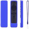 Custodia in silicone per telecomando per tv XMRX-00600A - per facile
