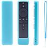 Custodia in silicone per telecomando per tv XMRX-00600A - per facile