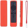Custodia in silicone per telecomando per tv XMRX-00600A - per facile