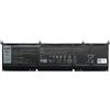 HUBEI 69KF2 8FCTC 08FCTC 70N2F 070N2F - Batteria di ricambio per Dell XPS 15 9500 Prec