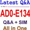 Adobe Experience Direttore Cantieri Developer AD0-E134 Esame Q&a