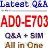 Adobe Certified Expert - Sviluppatore Magento Commerce AD0-E703 Esame Q&A