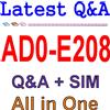 Adobe Analytics Business Medicina Esperto AD0-E208 Esame Q&a