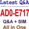 Esame Adobe Commerce Developer Pro AD0-E717 Domande E Risposte