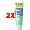 AZ 2 X AZ Dentifricio Multi Protezione Menta Leggera 100 ml