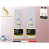 BORABELLA Kit 2x150ml Lisciatura Senza Formaldeide Alla Proteine di Seta borabella Nao