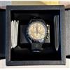 Swatch x OMEGA Mission to the Moon 1969 SSX01B700 Oro 18K Limited 1969 pezzi