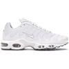 Nike Air Max Plus Tn Total White ORIGINALI ULTIMO N. 40