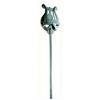 Samba Musica Leggio Letturino Per Tromba Cromato Samba 132 Super