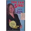 Playgame Music Metodo per Canto You can sing! taught by Penny Nichols videocassetta VHS
