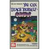 Mel Bay Metodo per chitarra You can teach yourself guitar videocassetta VHS
