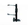 Bespeco Lg7 Supporto Per Violino Con Attacco Clamp System