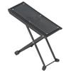 BSX Hamilton Kb300g appoggiapiedi in metallo per chitarra