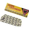 Izumi V-Chain Super Tough Gold/Black Gold/Black