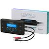 Aquatlantis TECATLANTIS Luminus Smart LED Controller Plastica