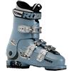 ROCES Idea Free - Scarponi da Sci Regolabili per Bambini. Unisex - Ragazzi