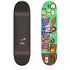 Jart xdxdxd 8.125 HC CFK X Skateboard Deck, multicolore, Taglia unica