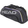 Head Tour Team 6r - Borsa da Tennis Combi