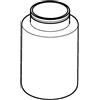Eppendorf VB-2556 - Adattatore per 1 x 85 ml Oak Ridge e rotore FA-6 x 250, 2 pezzi