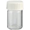 Neolab 2 - 1007 mikrofla SCHE con tappo a vite, 5,0 ML (100 pezzi)