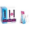 Mettler-Toledo Buffer, pH4.01, volume 20 ml, 30 pezzi