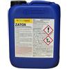 FreeZanz ZATOX Revo PMC Tan.5lt FreeZanz specifico per evolution/revolution