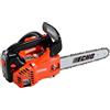 ECHO MOTOSEGA ECHO CS-280TES da Potatura 26,9cc Barra 25 cm 3 KG - 1.07 Kw - 1.46 CV
