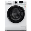 SanGiorgio SLIM -FS714A9 lavatrice Caricamento frontale 7 kg 1400 Giri/min Bianc
