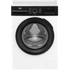 Beko b300 BMGWT41241B: Lavatrice EnergySpin 12kg, Classe A, 1400giri