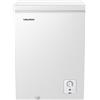 SANGIORGIO Congelatore SanGiorgio a Pozzetto 95 LT Classe A+ colore Bianco Cod: SP10SWHE