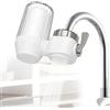 Audio frequency% Filtro Rubinetto, Depuratore Acqua Domestico, Filtro Acqua Rubinetto