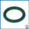 Ariete Guarnizione Verde Tappo Caldaia per Stiromatic 6256, 6257, 6277