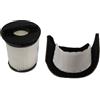 Ariete Filtro Hepa e Filtri Spugna per JetForce 2748, 2791