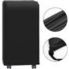 Portable Air Conditioner Comoda Copertura Protettiva Condizionatore Portatile Conservazione Telecomando