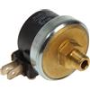 Ariete Pressostato Caldaia 1/8, 3 bar, per 6258 Stiromatic No Stop Plus