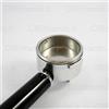 Ariete Portafiltro Crema 2 Tazze (Nuova Serie) per 1315, 1320, 1330, 1360, 1377, 1385
