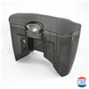 Ariete Serbatoio Acqua Grigio per Stiromatic No Stop 6405, 6406, 6407, Eco Power 6408