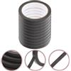 10 Rolls Nastri Per Mascheratura Fai Nastro Di Carta Strappabile Adesivo