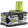 Ryobi RB18L50 - Batteria al litio 5,0 Ah