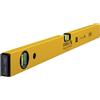 Stabila Livella A Bolla Stabila 70-60 Singola Con 2 Vialetti 60Cm STB7060